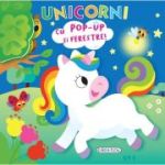 Deschide si descopera. Unicorni