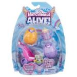 Set mov Hatchimals Alive