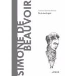 Simone de Beauvoir. Volumul 25. Descopera Filosofia - Cristina Sanchez Munoz