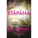 Stapana - E L James