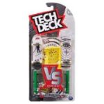 Fingerboard Pachet cu obstacol Disorder, Tech Deck