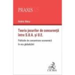 Teoria jocurilor de concurenta intre S. U. A. si U. E. Politicile de concentrare economica in era globalizarii - Andrei Alecu