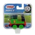 Locomotiva din plastic Percy, Thomas