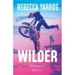 Wilder - Rebecca Yarros