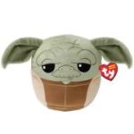 Plus 30 cm Squishy Beanies Marvel Star Wars Yoda, Ty