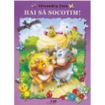 Hai sa socotim! - Alexandru Josu