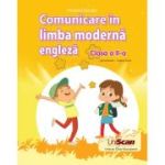 Comunicare in limba moderna engleza. Manual clasa 2 - Jenny Dooley