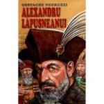 Alexandru Lapusneanul - Costache Negruzzi