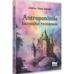 Antroponimia basmului romanesc - Cristina-Ileana Rogojina