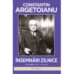 Insemnari zilnice, Volumul 10. Partea 1. 1 ianuarie-11 iunie. 1942 - Constantin Argetoianu