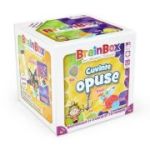 Joc BrainBox. Cuvinte opuse