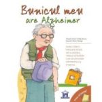 Vreau sa inteleg. Bunicul meu are Alzheimer - Pam Pollack, Meg Belviso