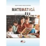 Matematica. Caietul elevului pentru clasa a 3-a - Rodica Chiran