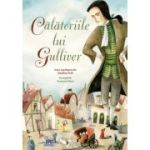 Calatoriile lui Gulliver - Jonathan Swift