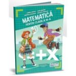 Matematica clasa a 3-a - Corina Istrate