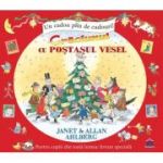 Craciunul cu postasul vesel - Janet Ahlberg