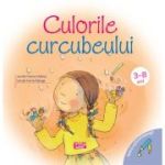 Culorile curcubeului - Jennifer Moore-Mallinos