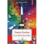 Curcubeul gravitatiei (editie noua) - Thomas Pynchon