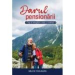 Darul pensionarii - Bruce Manners