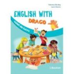 English with Drago. Caiet de lucru - Valentina Barabas