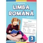 Exceleaza la limba romana clasa 3 - Irina Bodrug