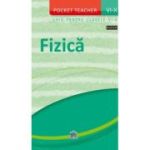 Pocket teacher: Fizica. Ghid pentru clasele 6-10 - Hans-Peter Gotz