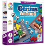 Joc Genius Square, limba romana