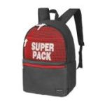 Ghiozdan compartiment laptop, Superpack, 45x30x14 cm, S-Cool