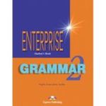 Enterprise Grammar 2, Students Book with Grammar. Curs de limba engleza - Virginia Evans, Jenny Dooley