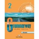 Grammarway 2, Curs de gramatica engleza cu raspunsuri - Jenny Dooley