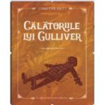 Calatoriile lui Gulliver + jurnal de lectura