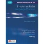 Intermediate Language Practice with key (3rd Edition) - Michael Vince