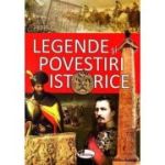 Legende si povestiri istorice - Petru Demetru Popescu