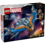 LEGO Marvel Super Heroes. Gardienii Galaxiei: Milano 76286, 2090 piese