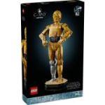 LEGO Star Wars. C-3PO 75398, 1138 piese