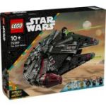 LEGO Star Wars. Falcon intunecat 75389, 1578 piese