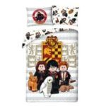 Lenjerie de pat LEGO Harry Potter