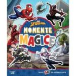 Marvel. Spider-Man. Momente magice