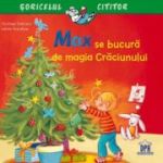 Max se bucura de magia Craciunului - Christian Tielmann