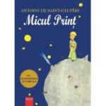 Micul print - Antoine de Saint-Exupery