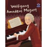 Wolfgang Amadeus Mozart - Jane Kent