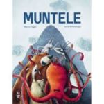 Muntele - Rebecca Gugger