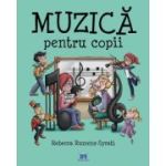 Muzica pentru copii - Rebecca Rumens-Syratt