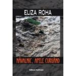 Navalnic, apele curgand - Eliza Roha