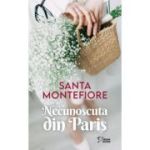 Necunoscuta din Paris (vol. 72) - Santa Montefiore