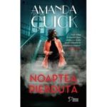 Noaptea pierduta (vol. 63) - Amanda Quick