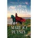 O mostenire unica (vol. 62) - Mary Jo Putney