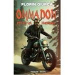 Ommadon. Printul inorog - Florin Giurca