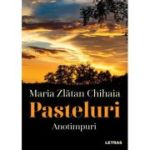 Pasteluri - Vol. 1 Anotimpuri - Maria Zlatan Chihaia