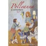 Pollyanna si comorile ei - Harriet Lummis Smith